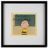 Image 1 : Charles Schulz Signed Photograph