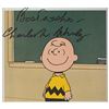 Image 2 : Charles Schulz Signed Photograph