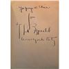 Image 2 : F. Scott Fitzgerald Signed Book