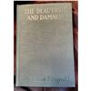 Image 8 : F. Scott Fitzgerald Signed Book
