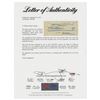 Image 2 : Ernest Hemingway Signed Check