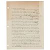 Image 2 : Langston Hughes Typed Manuscript Signed and (2) Signed Books