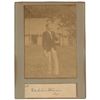 Image 1 : Robert Louis Stevenson Signature