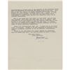 Image 2 : J. R. R. Tolkien Typed Letter Signed