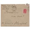 Image 2 : Miguel de Unamuno Autograph Letter Signed