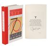 Image 1 : Charles Bukowski Signed Book