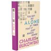 Image 3 : Charles Bukowski Signed Book