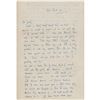 Image 1 : Noel Coward Autograph Letter Signed