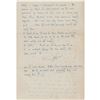 Image 2 : Noel Coward Autograph Letter Signed