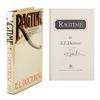 Image 1 : E. L. Doctorow Signed Book