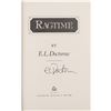Image 2 : E. L. Doctorow Signed Book