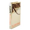 Image 3 : E. L. Doctorow Signed Book