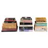 Image 1 : Tony Glover's Collection of Literature