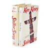 Image 1 : Ken Kesey (2) Signed Books