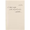 Image 2 : Ira Levin Signed Book
