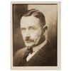 Image 1 : Thomas Mann Signed Photograph