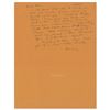 Image 1 : Henry Miller Autograph Letter Signed