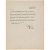 Image 2 : Clifford Odets (3) Signed Letters