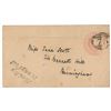 Image 2 : Alfred Lord Tennyson Autograph Letter Signed