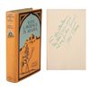 Image 1 : Lowell Thomas Signed Book