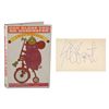 Image 1 : Kurt Vonnegut Signed Book