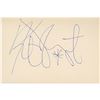 Image 2 : Kurt Vonnegut Signed Book