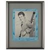 Image 2 : Elvis Presley Signed Program Cover