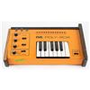 Image 1 : Frank Zappa's EML Poly-Box Analog Synthesizer Controller