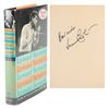 Image 1 : Leonard Bernstein Signed Book