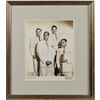 Image 2 : The Ink Spots Signed Photograph