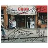 Image 1 : CBGB Signed Photograph
