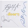 Image 2 : The Doors Signed Book