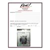Image 2 : U2 Signed Photograph