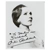 Image 1 : Julie Andrews Signed Photograph