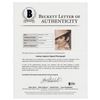 Image 2 : Audrey Hepburn Signed Photograph