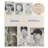 Image 1 : Baseball (9) Signed Items