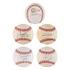 Image 1 : Baseball Pitchers (5) Signed Baseballs