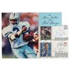 Image 1 : Football (4) Signed Items