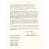 Image 2 : Don King and Jimmy Young Document Signed