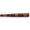 Image 2 : David Ortiz Signed Baseball Bat