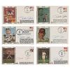 Image 1 : Pete Rose (6) Signed Covers