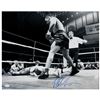 Image 1 : Mike Tyson Signed Photograph