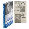 Image 2 : John Wooden (6) Signed Items
