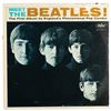 Image 2 : Beatles Signed Album