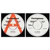 Image 2 : Beatles 45 RPM Demonstration Single for 'Love Me Do'