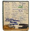 Image 8 : Beatles and Rolling Stones Autograph Album
