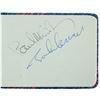 Image 1 : Beatles Signatures with Jimmie Nicol