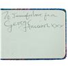 Image 2 : Beatles Signatures with Jimmie Nicol