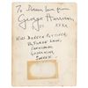 Image 1 : Beatles: George Harrison