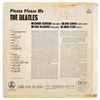 Image 1 : Beatles: George Harrison Signed Album